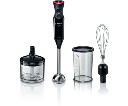Blender Bosch Blender ręczny BOSCH ErgoMixx MS61B6150